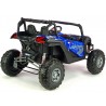 Bugina UTV - MX s 2,4G, 24V/2x200W, polymer army camo