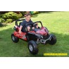 Bugina UTV - MX s 2,4G, 24V/2x200W, polymer army camo