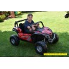 Bugina UTV - MX s 2,4G, 24V/2x200W, polymer army camo