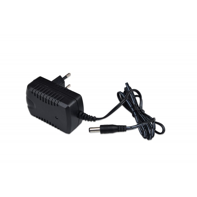NABÍJAČKA Gelových baterií 6V/12V (1800mA) 