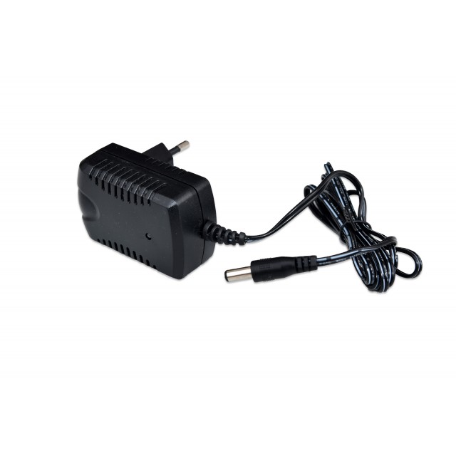 NABÍJAČKA Gelových baterií 6V/12V (1800mA) 
