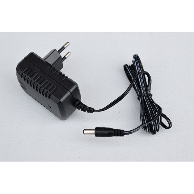 NABÍJAČKA Gelových baterií 6V/12V (1800mA) 