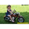 Motorka chopper Route 66