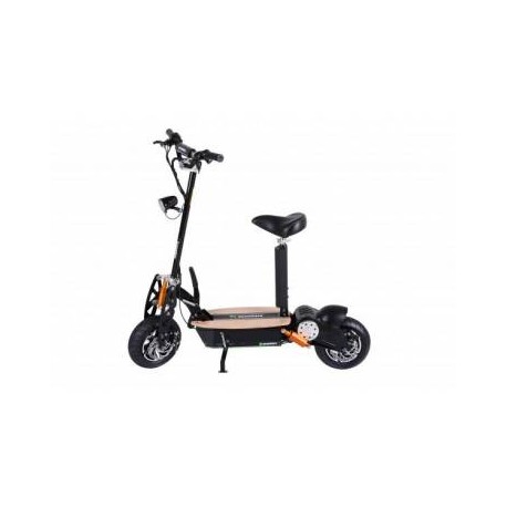 X-SCOOTERS XT01 WOOD 36V LI
