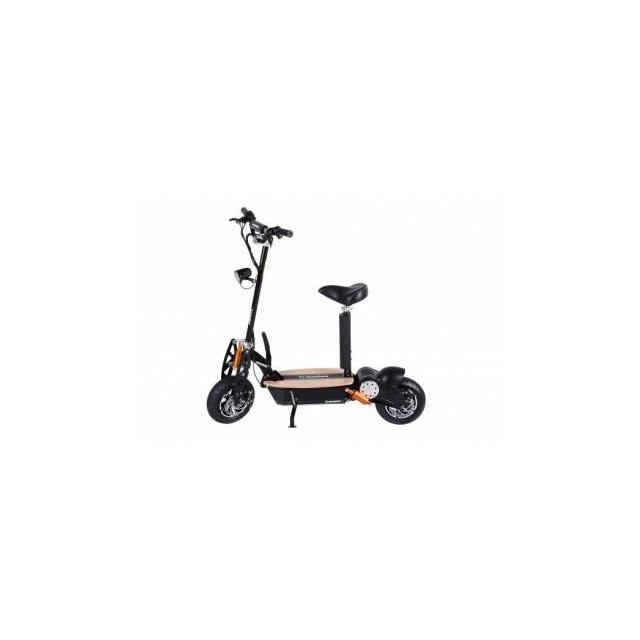 X-SCOOTERS XT01 WOOD 36V LI