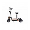 X-SCOOTERS XT01 WOOD 36V LI
