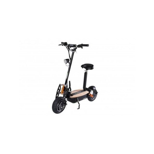 X-SCOOTERS XT01 WOOD 36V LI