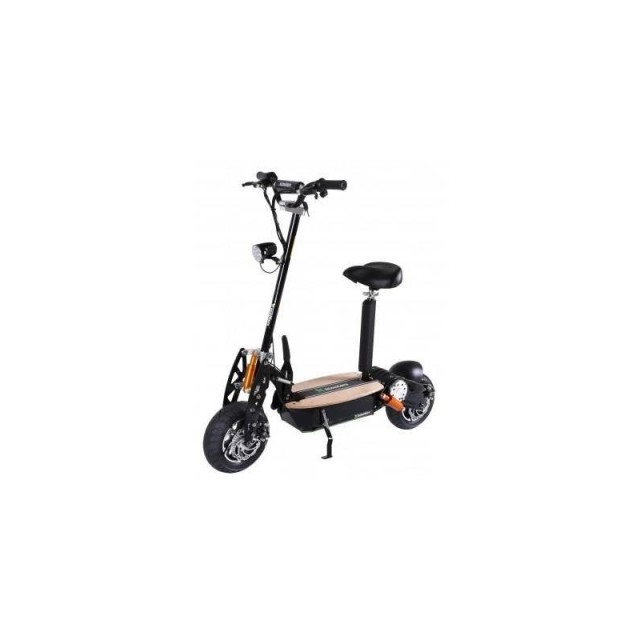 X-SCOOTERS XT01 WOOD 36V LI
