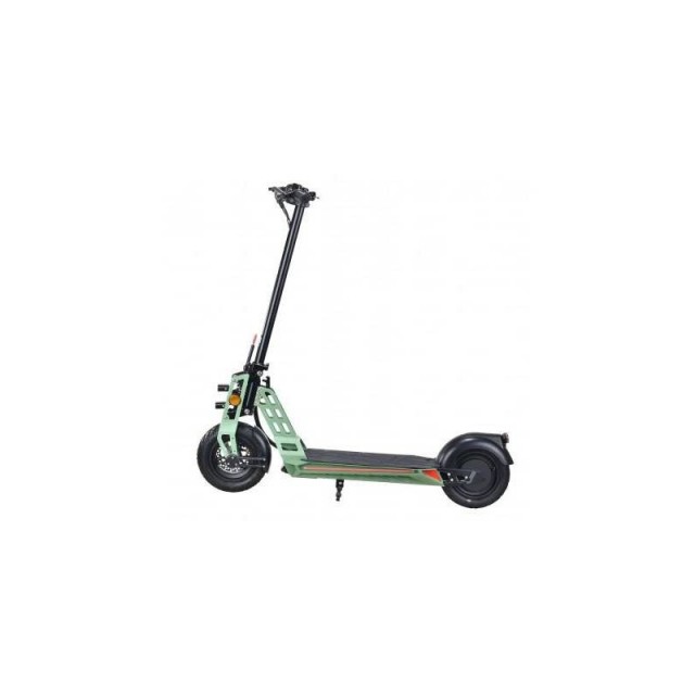 X-SCOOTERS XS04 48V LI 2021