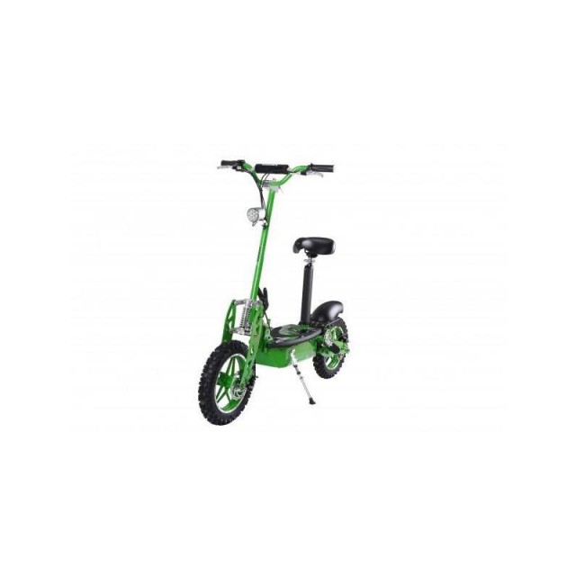 X-SCOOTERS XT02 36V LI