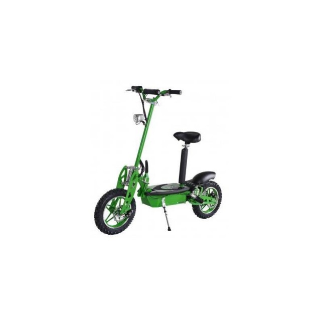 X-SCOOTERS XT02 36V LI