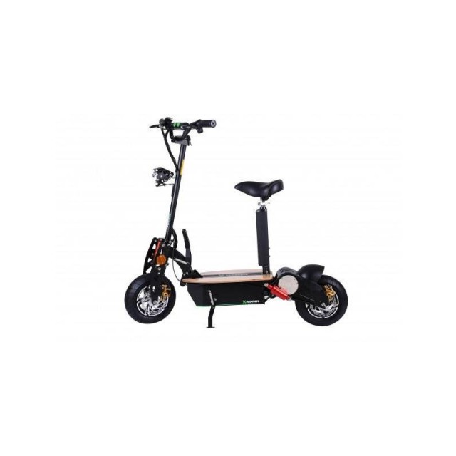 X-SCOOTERS XT03 48V