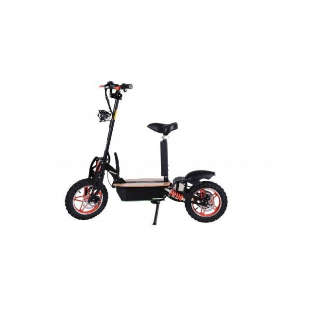 X-SCOOTERS XR02 EEC 36V LI