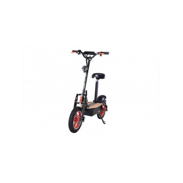 X-SCOOTERS XR02 EEC 36V LI