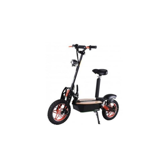 X-SCOOTERS XR02 EEC 36V LI