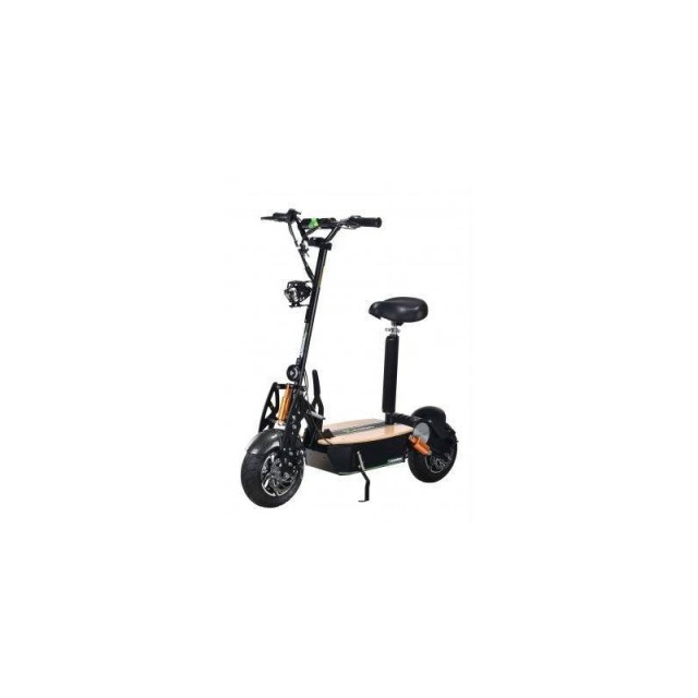 X-SCOOTERS XT03 48V LI