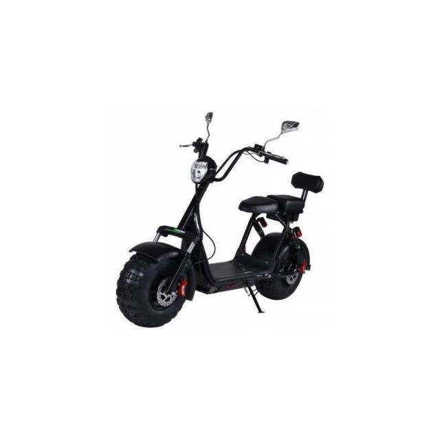 X-SCOOTERS XT05 60V LI