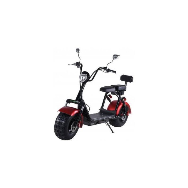 X-SCOOTERS XT04 72V LI