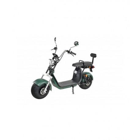 X-SCOOTERS XR05 EEC LI