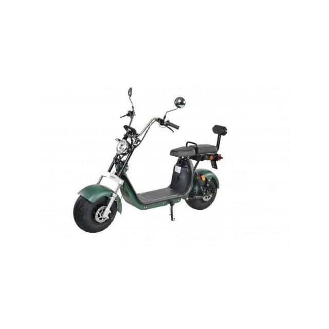 X-SCOOTERS XR05 EEC LI