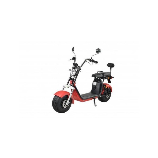 X-SCOOTERS XR05 EEC LI