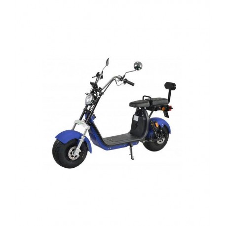 X-SCOOTERS XR05 EEC LI ULTIMATE (2 BATERIE)
