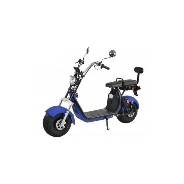 X-SCOOTERS XR05 EEC LI ULTIMATE (2 BATERIE)