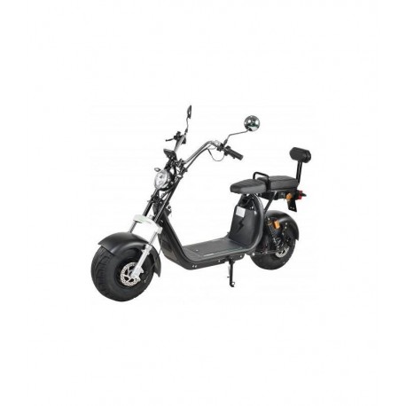 X-SCOOTERS XR05 EEC LI ULTIMATE (2 BATERIE)