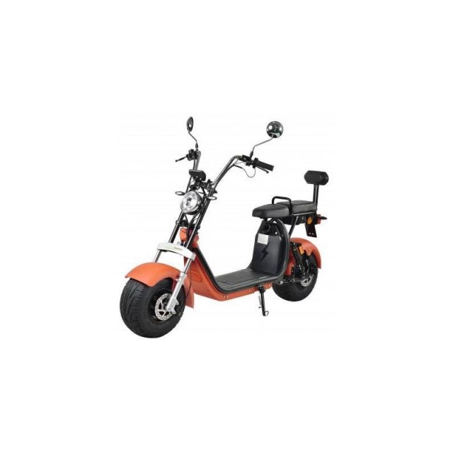 X-SCOOTERS XR05 EEC LI ULTIMATE (2 BATERIE)