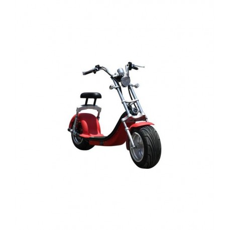 X-SCOOTERS XT06 60V LI