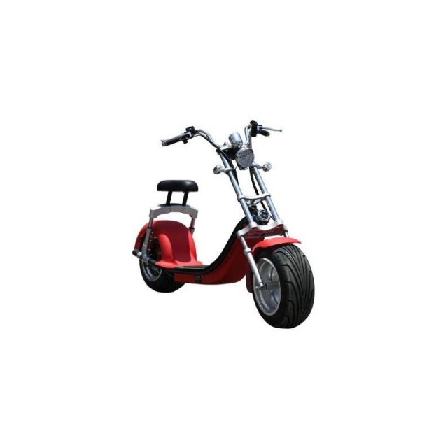 X-SCOOTERS XT06 60V LI