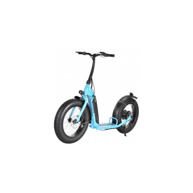 X-SCOOTERS XT07 48V LI