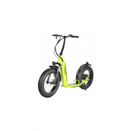 X-SCOOTERS XT08 48V LI