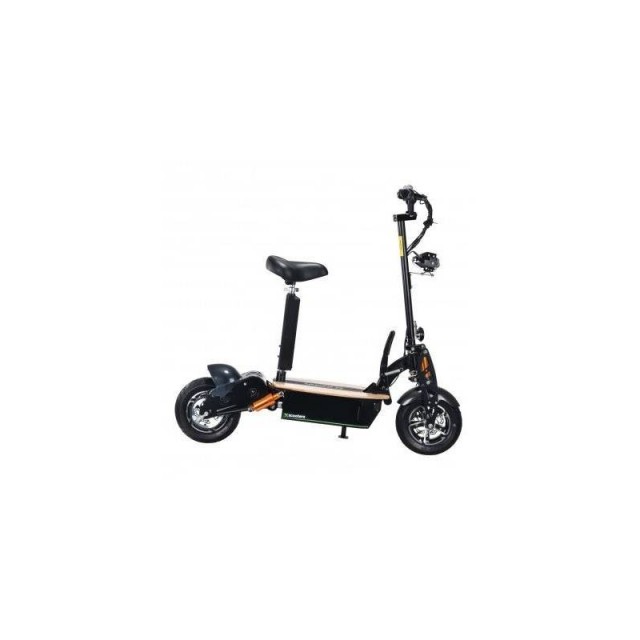 X-SCOOTERS XT03 48V LI