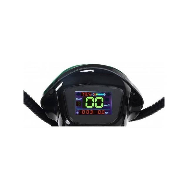 X-SCOOTERS XT05 60V LI