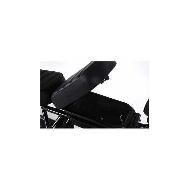X-SCOOTERS XT05 60V LI