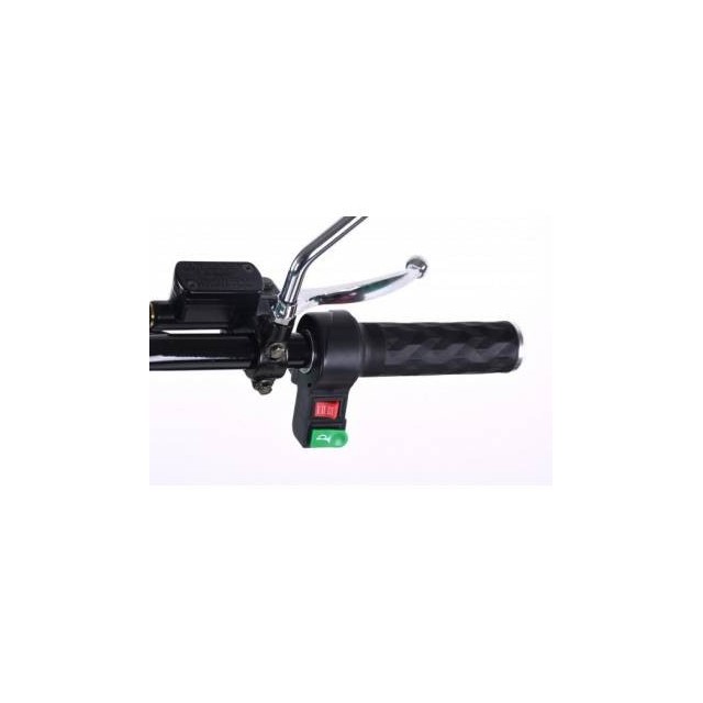 X-SCOOTERS XT04 72V LI