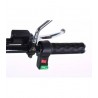 X-SCOOTERS XT04 72V LI