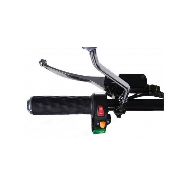 X-SCOOTERS XT04 72V LI