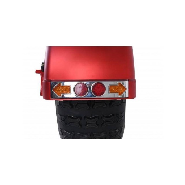 X-SCOOTERS XT04 72V LI