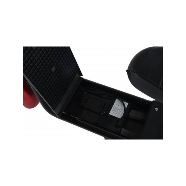 X-SCOOTERS XT04 72V LI