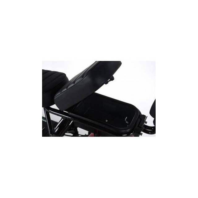 X-SCOOTERS XT04 72V LI