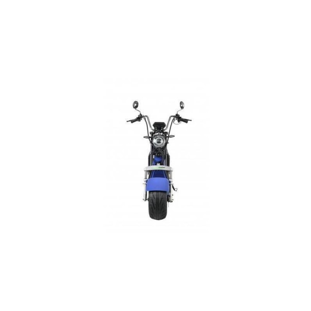 X-SCOOTERS XR05 EEC LI