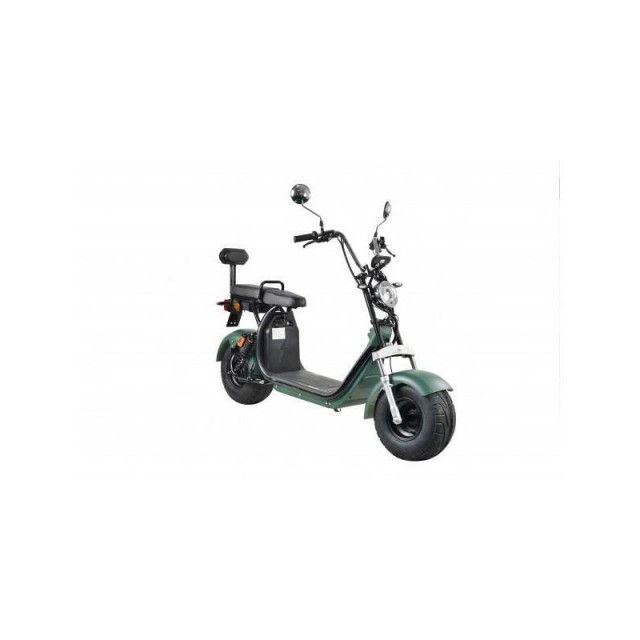 X-SCOOTERS XR05 EEC LI