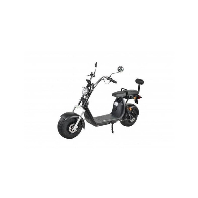 X-SCOOTERS XR05 EEC LI