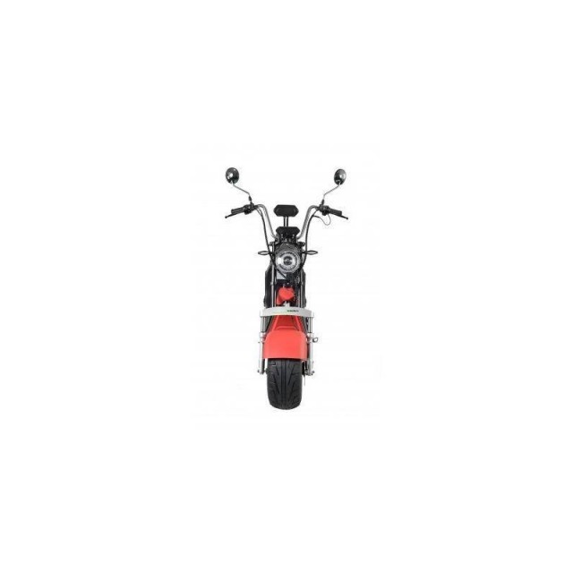 X-SCOOTERS XR05 EEC LI