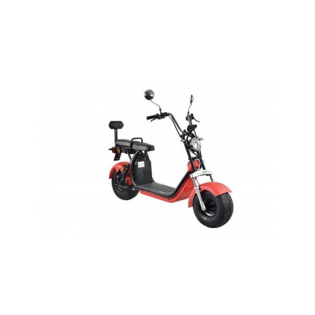 X-SCOOTERS XR05 EEC LI