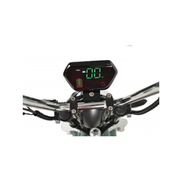 X-SCOOTERS XR05 EEC LI