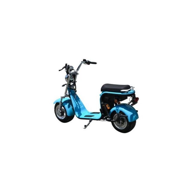 X-SCOOTERS XR06 EEC LI