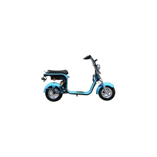 X-SCOOTERS XR06 EEC LI